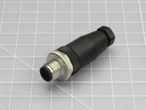 ALLEN BRADLEY  871A-TS4-DM  CONNECTOR  For Sale