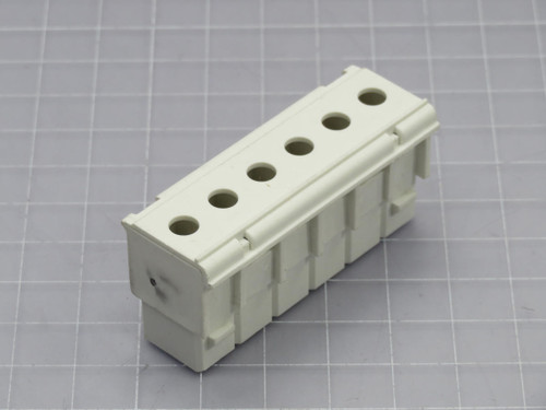 Lot of 8   248052-01  Connectors  For Sale