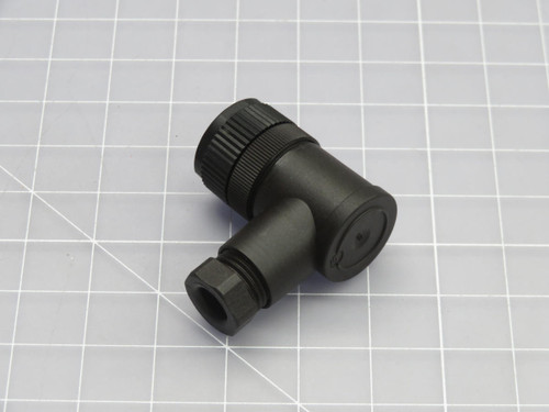 TURCK  B 8241-0  CONNECTOR  For Sale