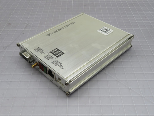 Siemens  1000034628  Control Loci Module  For Sale