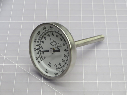 WIKA  TI.20  THERMOMETER  For Sale