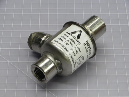 ARMSTRONG  C5490  THERMOSTATIC AIR VENT  For Sale