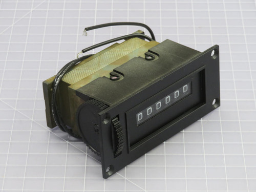 VEEDER-ROOT  744386-211  COUNTER  For Sale