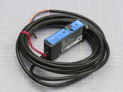 KEYENCE  FS2-60  SENSOR AMPLIFIER  For Sale