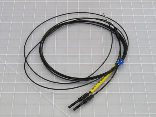 OMRON  E32D22B  FIBER OPTIC SENSOR  For Sale