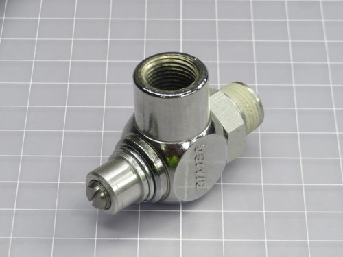 BIMBA  FCP6  FLOW CONTROL  For Sale