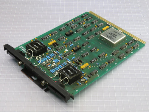 HONEYWELL  4DP7APXDHI22  CABLE INTERFACE CARD  For Sale