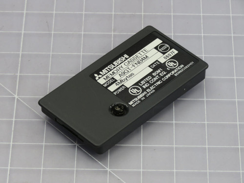 MITSUBISHI  A9GT-FNB4M  MEMORY BOARD  For Sale