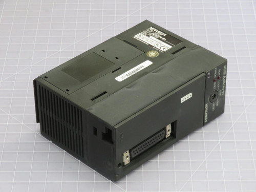MITSUBISHI  A2S-CPU-S1  PROCESSOR MODULE  For Sale