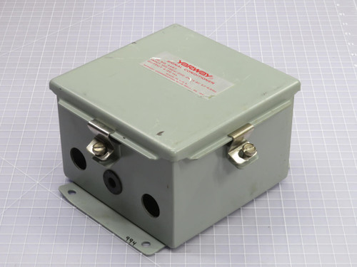 YARWAY  4487  SIGNAL CONDITIONER  For Sale