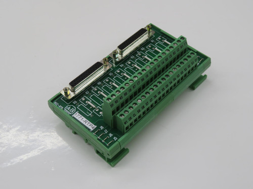 ALLEN BRADLEY  1771RTP4  INTERFACE MODULE  For Sale