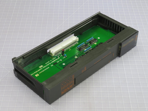 MITSUBISHI  AG62  BLANK MODULE  For Sale