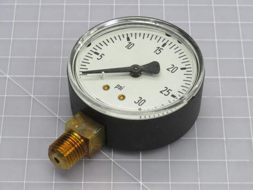 WIKA  4253116  PRESSURE GAUGE  For Sale