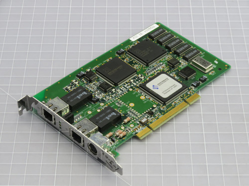 ISOCOM  100P071620  ETHERNET INTERFACE CARD  For Sale