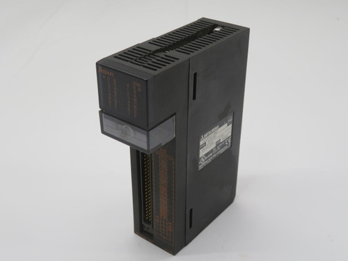 MITSUBISHI  A1SY41  PLC MODULE INPUT UNIT  For Sale