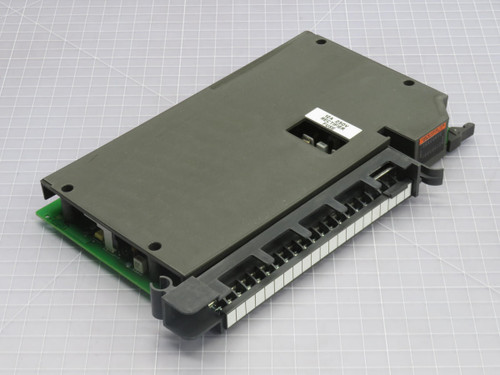 ALLEN BRADLEY  1771-OAD/C  OUTPUT MODULE  For Sale