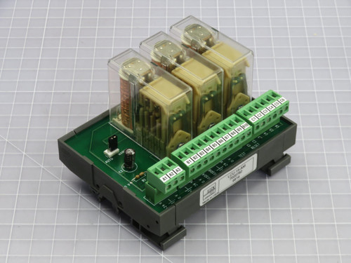 SICK  LCU-15AM  POWER SUPPLY MODULE  For Sale