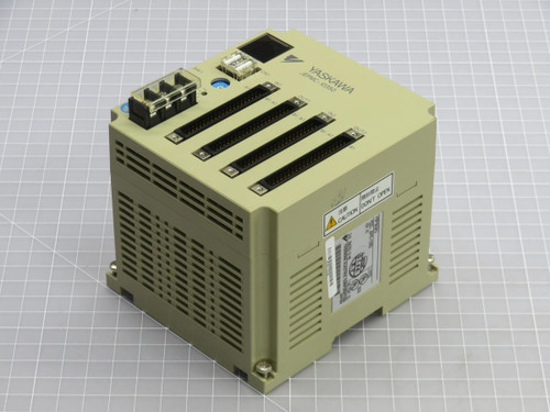 YASKAWA  JEPMC-I0350  I/O MODULE  For Sale