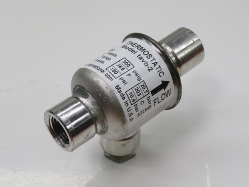 ARMSTRONG  C5490  THERMOSTATIC AIR VENT  For Sale