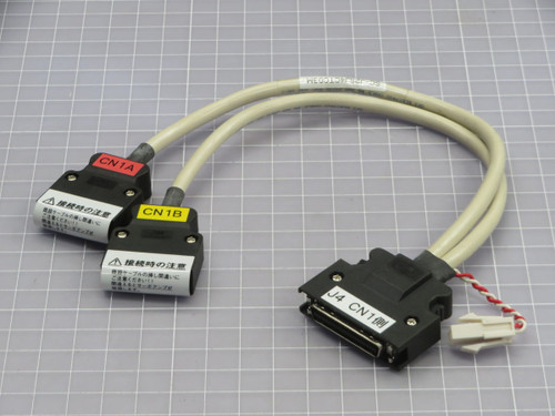 MITSUBISHI  SC-J2SJ4CTC03M  CONTROL SIGNAL CONVERSION CABLE  For Sale