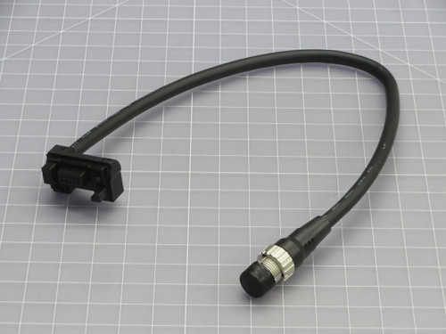 OMRON  F39-JGR3K-D  SENSOR CABLE  For Sale