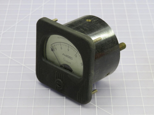 SIMPSON  2330  PANEL METER  For Sale