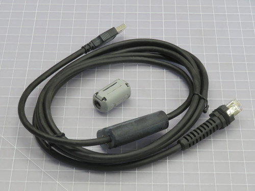 DATALOGIC  CAB-440  USB CABLE  For Sale
