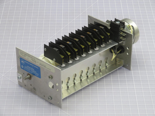 ATC  324C-08-B1E-R-1-A-01-X  PRECISION SWITCH CAM PROGRAMMER  For Sale