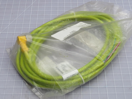 TURCK  WKB ST-4  STANDARD PLUG BODY  For Sale