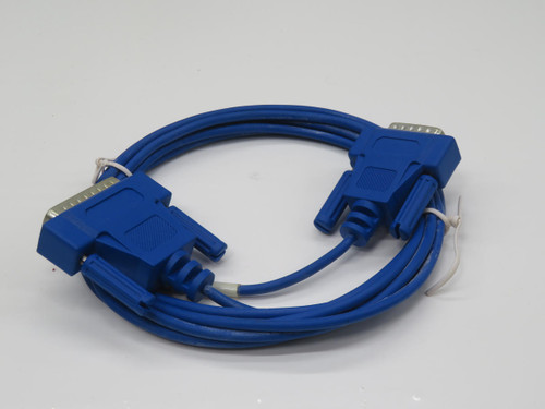 EZ AUTOMATION  EZ-4CBL-2  COMMUNICATION CABLE  For Sale