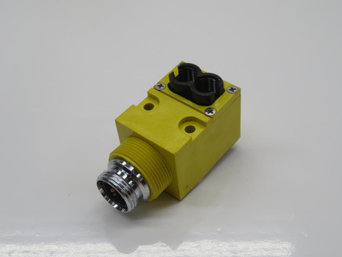 BANNER  SMI912FQD  PHOTOELECTRIC SENSOR GLASS FIBER OPTIC  For Sale