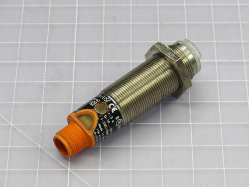 IFM EFECTOR  OGP-FPKG/B1/V4A/US-100-OG5086  PHOTOELECTRIC SENSOR  For Sale