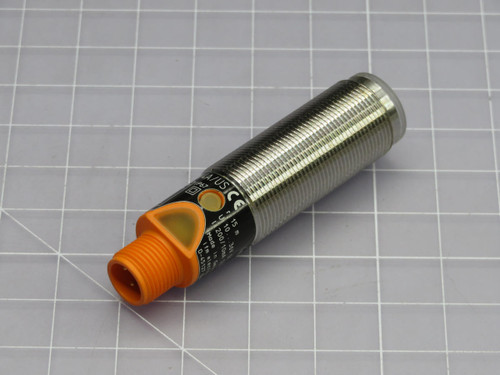 IFM ELECTRONIC  0GE-FPKG/V4A/US-100  PHOTOELECTRIC SENSOR  For Sale