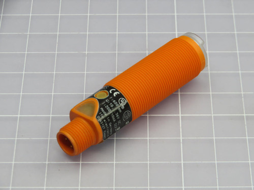 IFM ELECTRONIC  OGT-FPKG/US100-OG5050  PHOTOELECTRIC SENSOR  For Sale