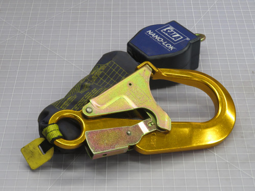 DBI SALA  3101277  SELF-RETRACTING LANYARDS  For Sale