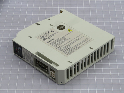 MITSUBISHI  MR-J2M-10DU  SERVO DRIVE  For Sale