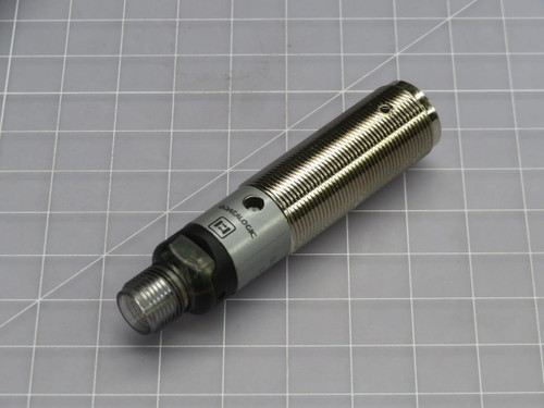 DATALOGIC  S51-MA-5-C01-PK  PHOTOELECTRIC PROXIMITY SENSOR  For Sale