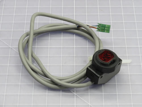 OPTEX  YDL2N  PHOTOELECTRIC SENSOR  For Sale