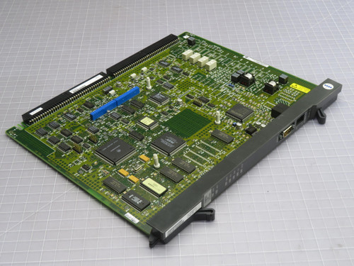 NORTEL  NTRB21AA NNTM5007PUN8 TMDI DTI-PRI DIGITAL INTERFACE CARD  For Sale