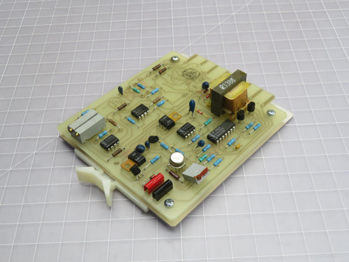 TELMAR  574003  CIRCUIT BOARD  For Sale