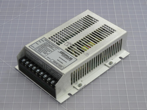 ABSOPULSE  ATC17080199-F  POWER SUPPLY  For Sale
