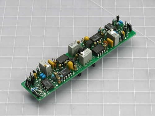 16019400002  CIRCUIT BOARD  For Sale