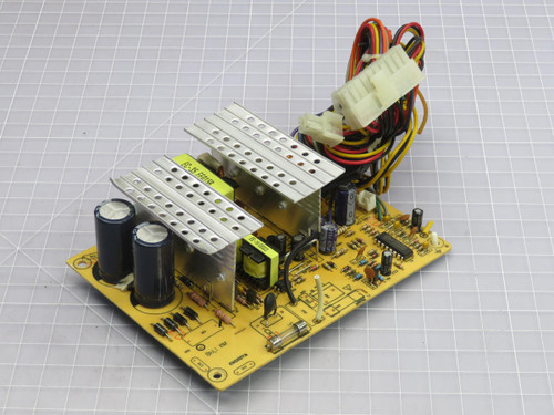 JM300B-1  POWER SUPPLY CIRCUIT BOARD  For Sale