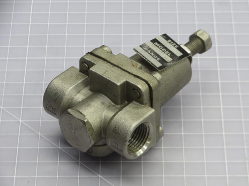 WATTS  263AP-M1  WATER PRESSURE REGULATOR  For Sale