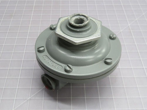 CONOFLOW  GH21XTXM  PRESSURE REGULATOR  For Sale