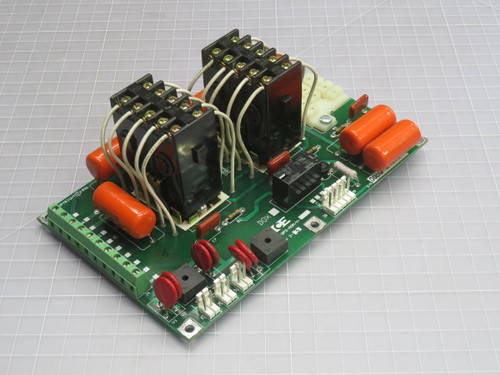 MCE  HC-DPS-M0M/H  DOOR BOARD W/POWER SUPPLY  For Sale