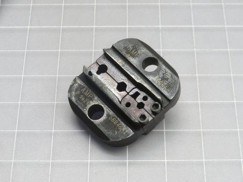 TE CONNECTIVITY  58046-1  CONNECTORS  For Sale