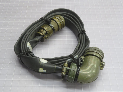 44523902  CONNECTOR CABLE  For Sale