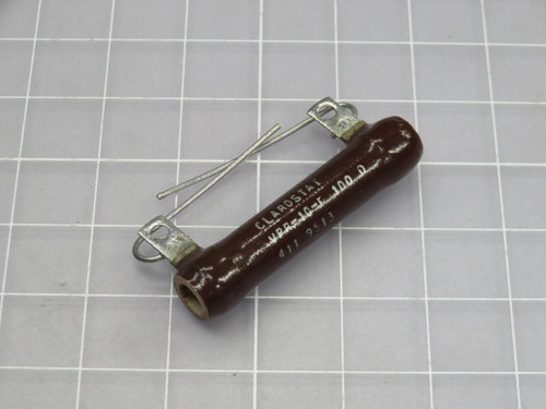 CLAROSTAT  VPR10F100  RESISTOR  For Sale