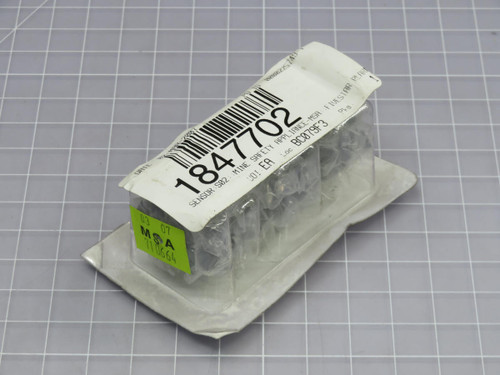 MSA  710664  GAS SENSOR  For Sale